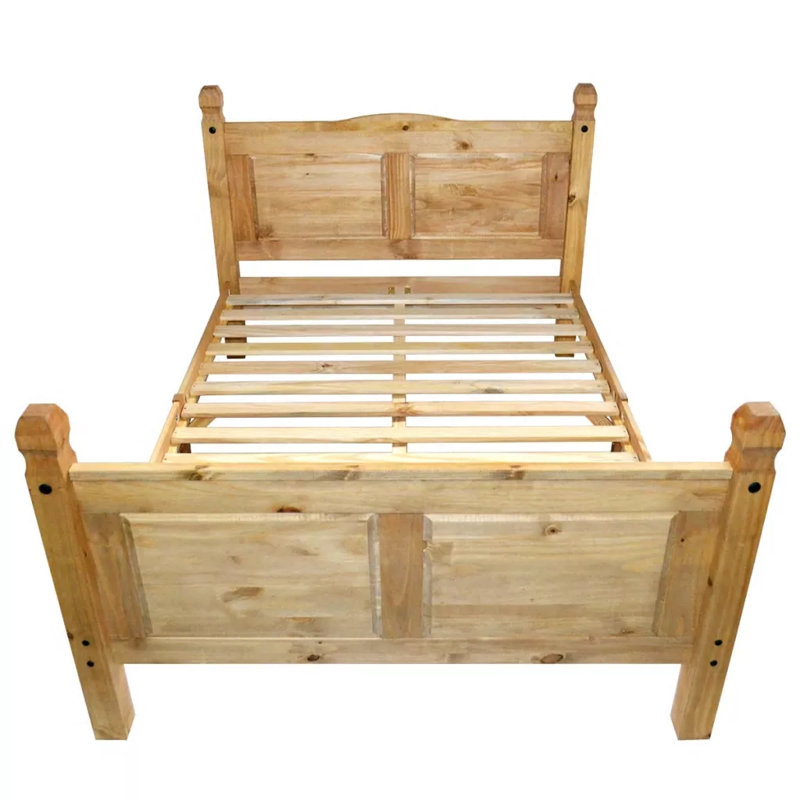 bed frame standard double